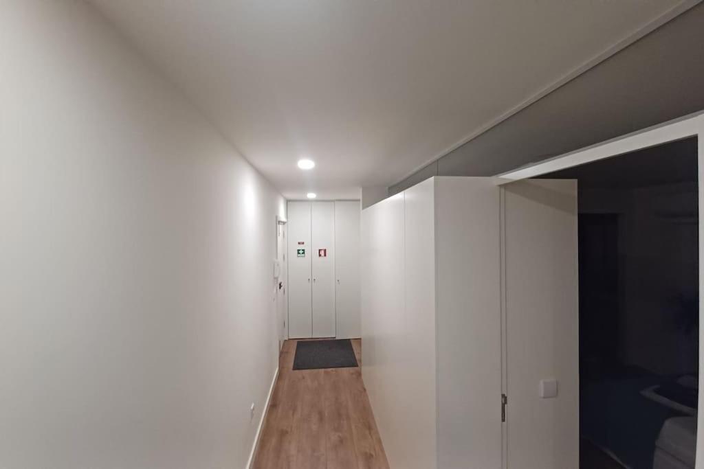 A H - Apartment Oporto Downtown Exteriér fotografie