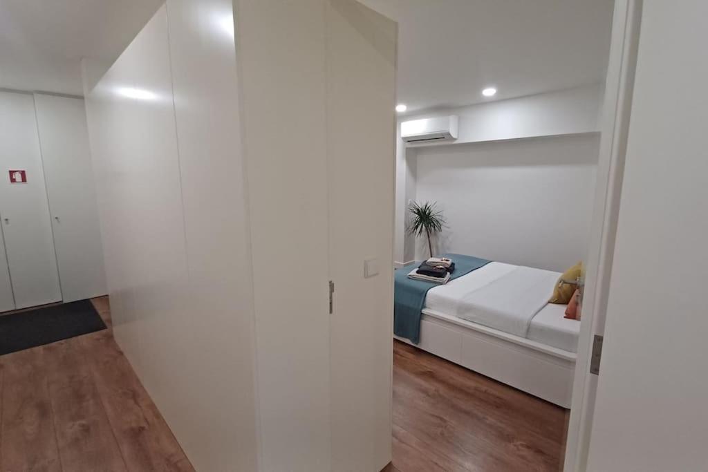 A H - Apartment Oporto Downtown Exteriér fotografie