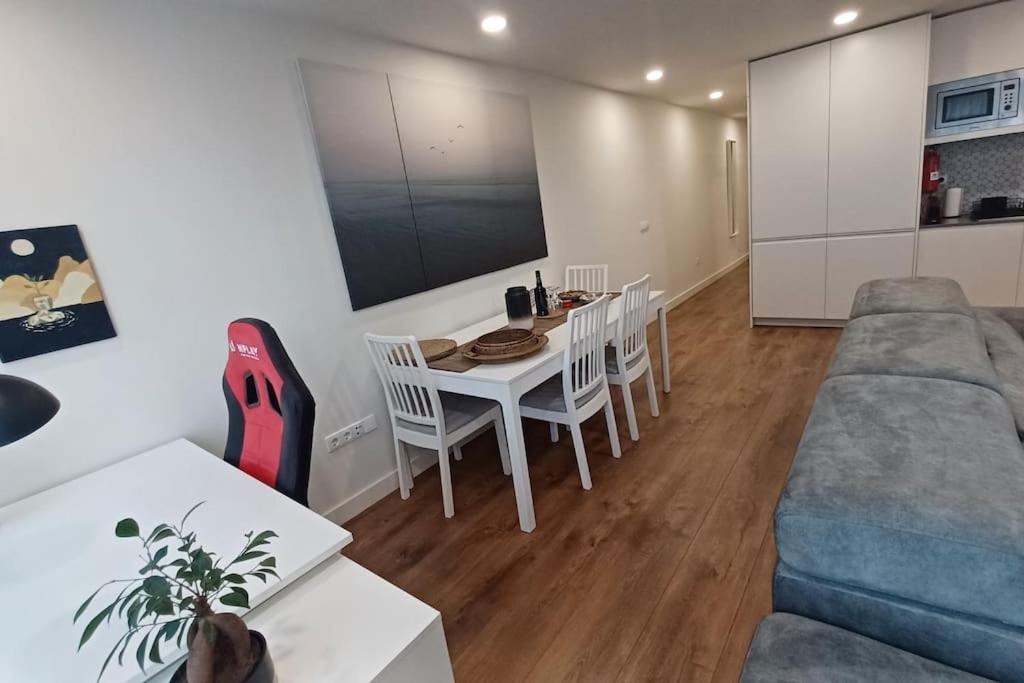 A H - Apartment Oporto Downtown Exteriér fotografie