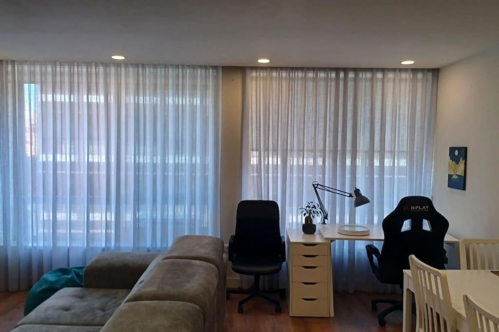 A H - Apartment Oporto Downtown Exteriér fotografie