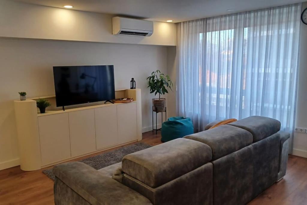 A H - Apartment Oporto Downtown Exteriér fotografie